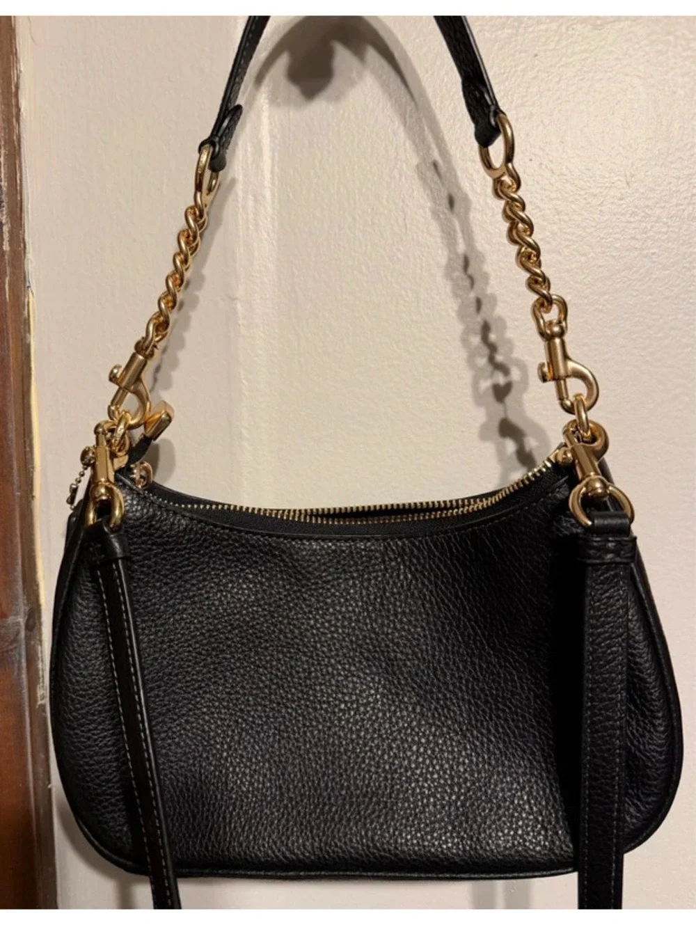 Coach this bag